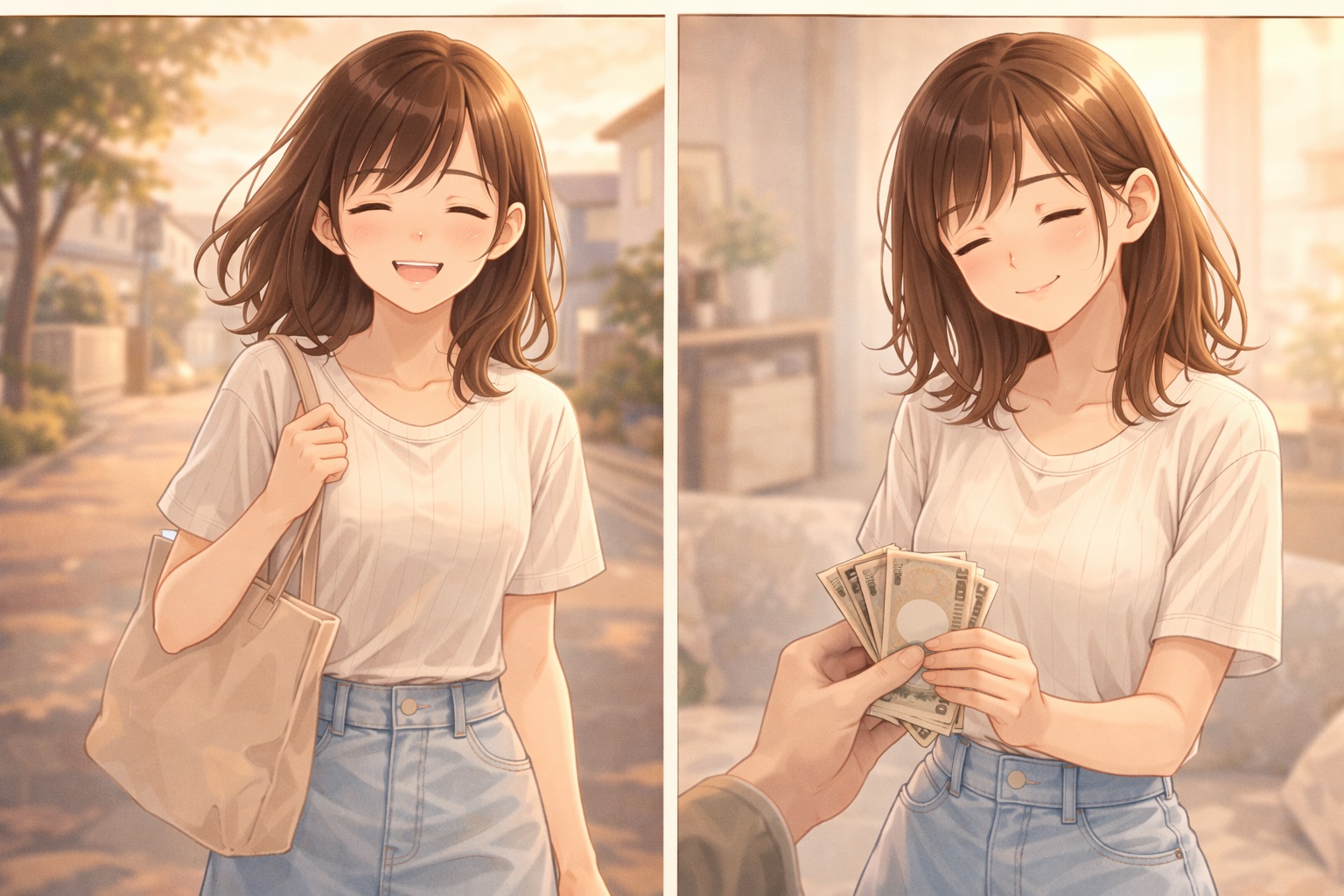 報酬のお支払い